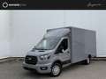 Ford Transit 350 2.0 TDCI L4H1 Trend Skeletal | Uit voorraad le Gris - thumbnail 1