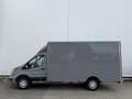 Ford Transit 350 2.0 TDCI L4H1 Trend Skeletal | Uit voorraad le Gris - thumbnail 3