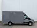Ford Transit 350 2.0 TDCI L4H1 Trend Skeletal | Uit voorraad le Gris - thumbnail 26