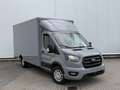 Ford Transit 350 2.0 TDCI L4H1 Trend Skeletal | Uit voorraad le Gris - thumbnail 2