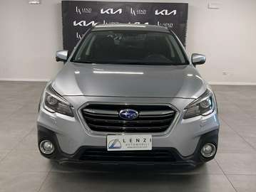 Outback V 2018 2.5i GPL Premium lineartronic AWD..
