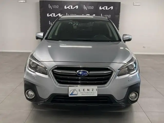Subaru OUTBACK Outback V 2018 2.5i GPL Premium lineartronic AWD..