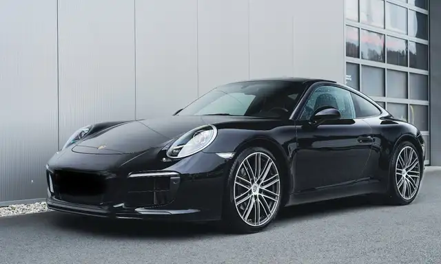 Porsche 911 Carrera 3.0