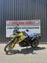 Suzuki V-Strom 1050DE Jaune - thumbnail 1