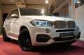 BMW X5 M D *LED*Virtual*Pano*Kamera*LEDER* Argintiu - thumbnail 1