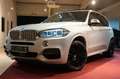 BMW X5 M D *LED*Virtual*Pano*Kamera*LEDER* Argintiu - thumbnail 3