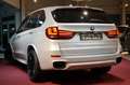 BMW X5 M D *LED*Virtual*Pano*Kamera*LEDER* Argintiu - thumbnail 2