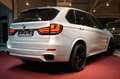 BMW X5 M D *LED*Virtual*Pano*Kamera*LEDER* Argintiu - thumbnail 4