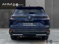Renault Espace VI Iconic E-Tech Hybrid Full 200 7-Sitzer Blau - thumbnail 4