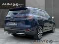 Renault Espace VI Iconic E-Tech Hybrid Full 200 7-Sitzer Blau - thumbnail 2