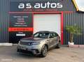 Land Rover Range Rover Velar R-DYNAMIC D240 2.0 4WD 240CV BOITE AUTO Gris - thumbnail 1