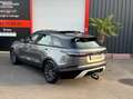 Land Rover Range Rover Velar R-DYNAMIC D240 2.0 4WD 240CV BOITE AUTO Gris - thumbnail 5