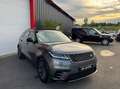 Land Rover Range Rover Velar R-DYNAMIC D240 2.0 4WD 240CV BOITE AUTO Gris - thumbnail 4