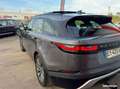 Land Rover Range Rover Velar R-DYNAMIC D240 2.0 4WD 240CV BOITE AUTO Gris - thumbnail 6