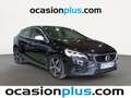 Volvo V40 T3 R-Design Momentum Aut. Negro - thumbnail 2