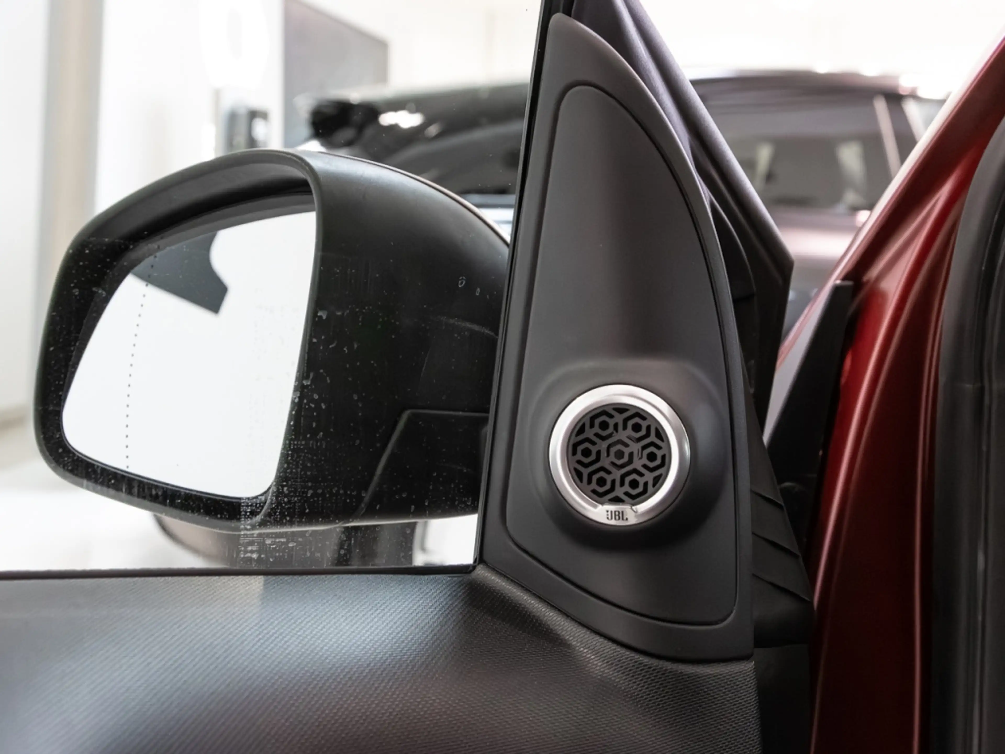 smart forTwo EQ  passion *LED*Cam*JBL*Pano*LMR*22kW*PDC — photo 11