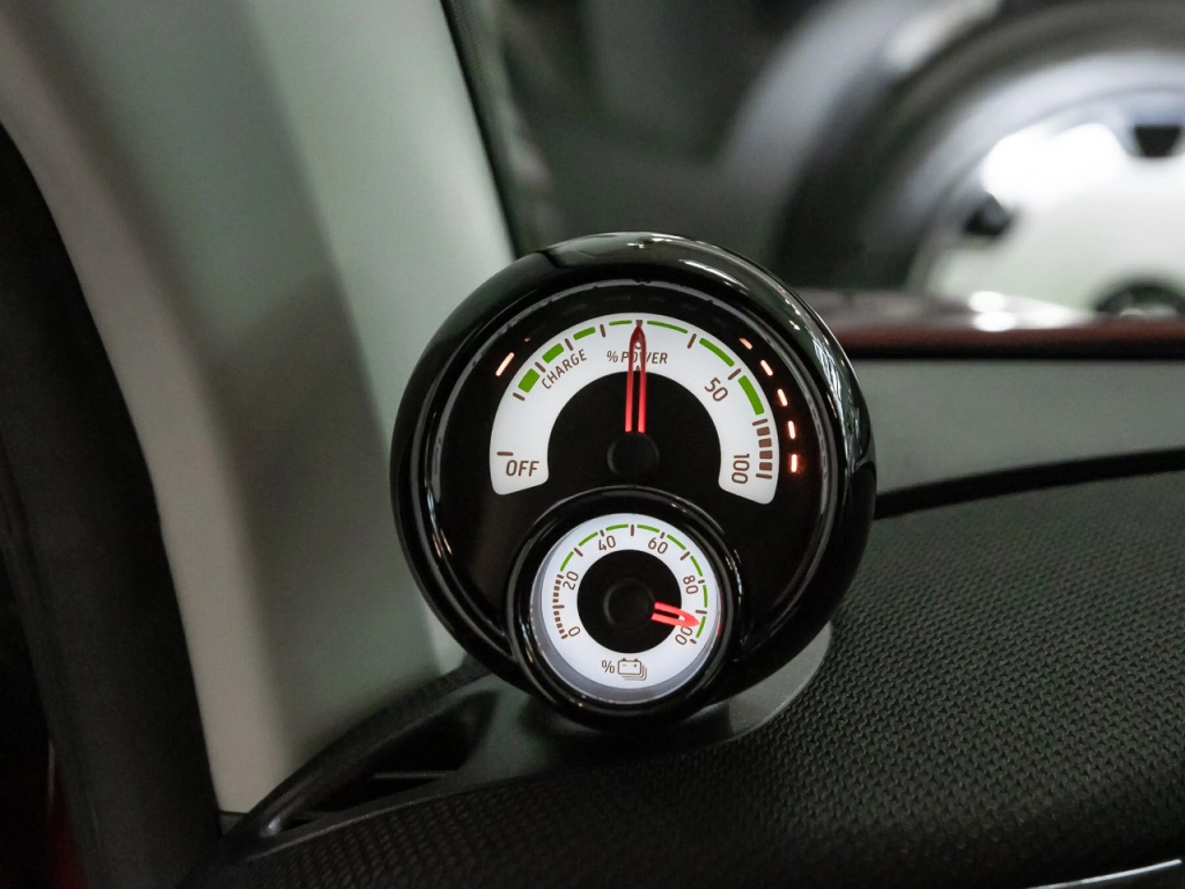 smart forTwo EQ  passion *LED*Cam*JBL*Pano*LMR*22kW*PDC — photo 12