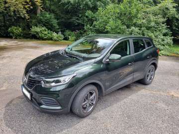Kadjar TCe 140 GPF LIFE