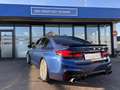 BMW 540 i M Sport Bleu - thumbnail 39