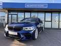 BMW 540 i M Sport Bleu - thumbnail 7