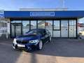 BMW 540 i M Sport Bleu - thumbnail 5