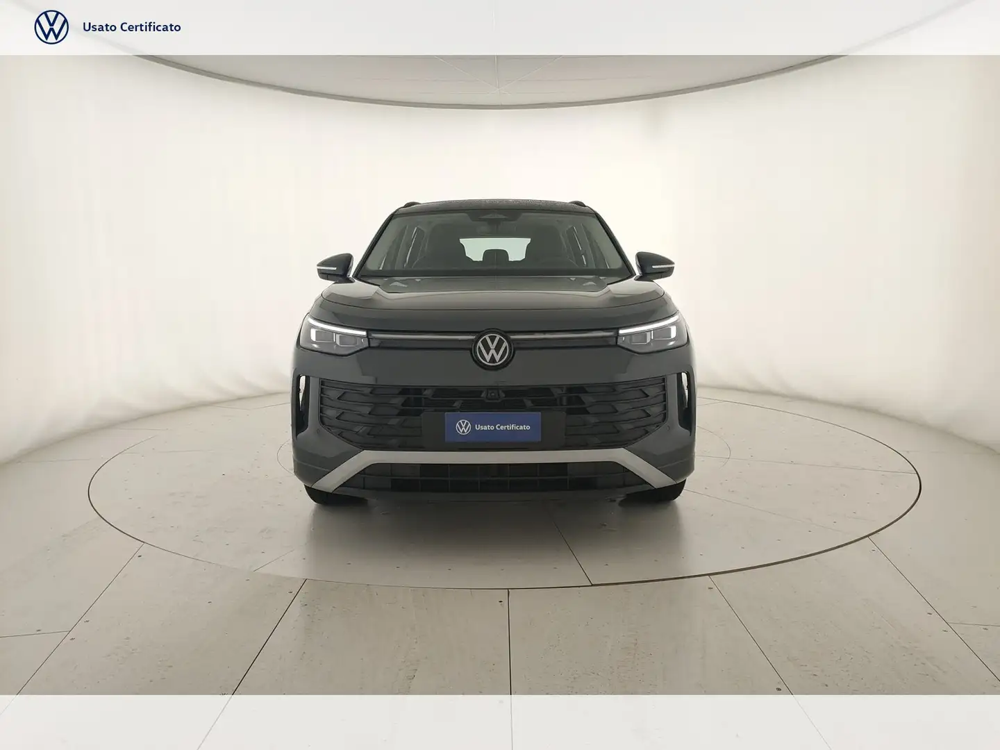 Volkswagen Tayron 2.0 TDI Life 4motion DSG 7 posti - GANCIO - Gris - 2