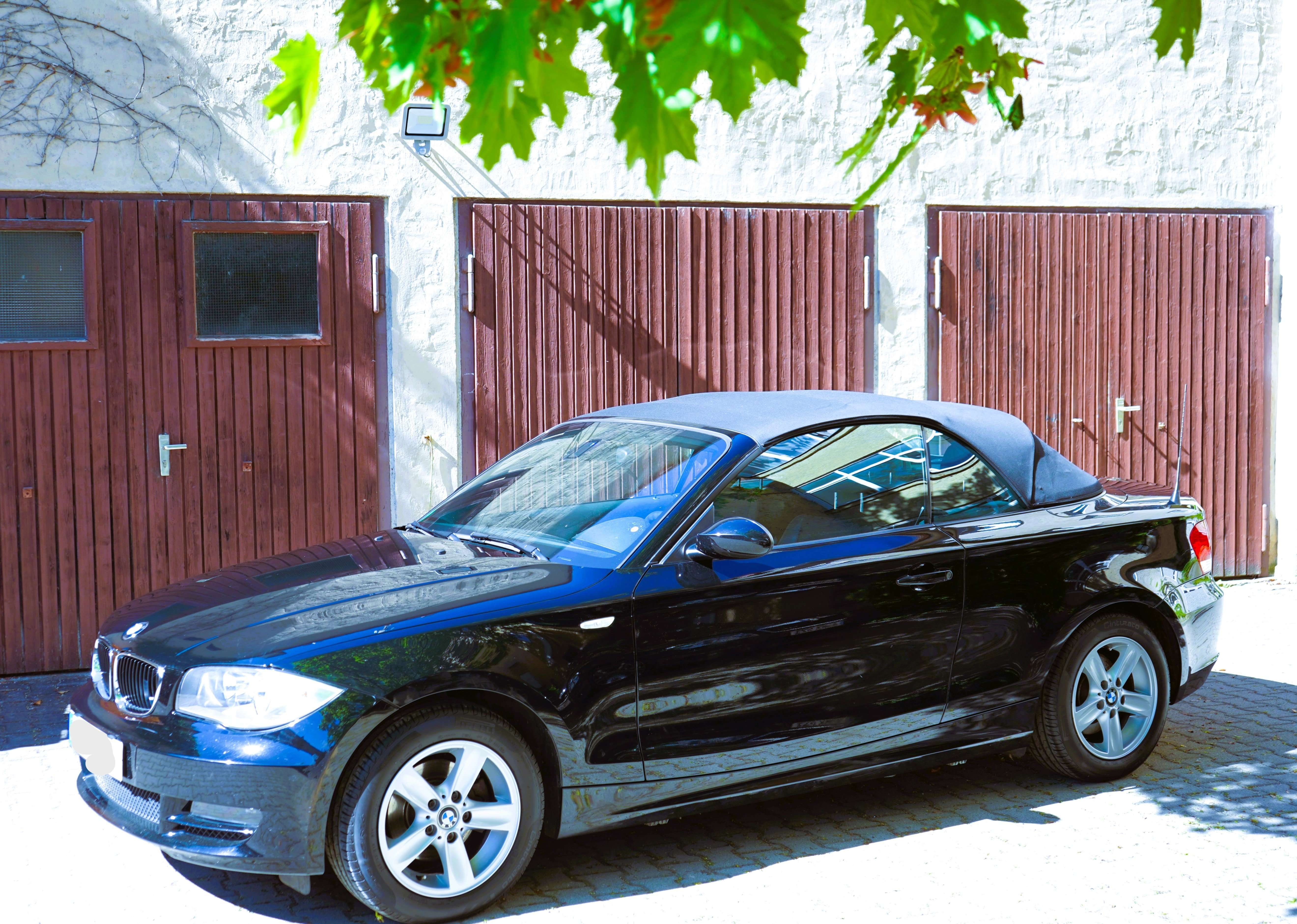 Second hand Bmw 1 Series 