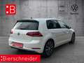 Volkswagen Golf e DIGITAL COCKPIT LED KAMERA NAVI PDC 17 ACC Blanco - thumbnail 10
