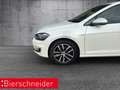 Volkswagen Golf e DIGITAL COCKPIT LED KAMERA NAVI PDC 17 ACC Blanco - thumbnail 3