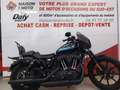 Harley-Davidson Sportster 1200 Noir - thumbnail 1