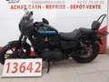 Harley-Davidson Sportster 1200 Noir - thumbnail 5