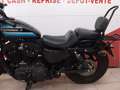 Harley-Davidson Sportster 1200 Noir - thumbnail 7