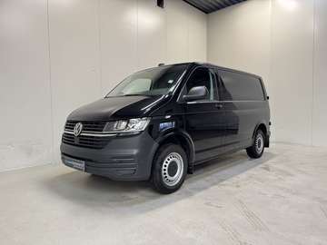 2.0 TDI Man. - 3pl - Airco - GPS - Topstaat! 1S...