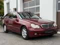 Mercedes-Benz C 220 CDI ELEGANCE AUTOMATIK*STANDHZ*SITZHZ*AHK* Rot - thumbnail 1