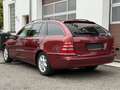 Mercedes-Benz C 220 CDI ELEGANCE AUTOMATIK*STANDHZ*SITZHZ*AHK* Rot - thumbnail 4