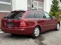 Mercedes-Benz C 220 CDI ELEGANCE AUTOMATIK*STANDHZ*SITZHZ*AHK* Rot - thumbnail 6