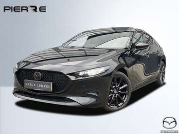2.0 e-SkyActiv-X M Hybrid 186 Exclusive-line | DES