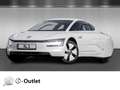 Volkswagen XL1 SAMMLERSTÜCK DSG LED Navi Klima Alcantara Blanc - thumbnail 1