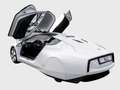Volkswagen XL1 SAMMLERSTÜCK DSG LED Navi Klima Alcantara Blanc - thumbnail 4