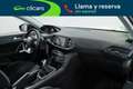 Peugeot 308 1.2 PureTech S&S Style 110 Gris - thumbnail 35