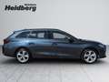 SEAT Leon Sportstourer 1.5 eTSI DSG FR LED ACC Pa.XL Navi 17 Grau - thumbnail 8