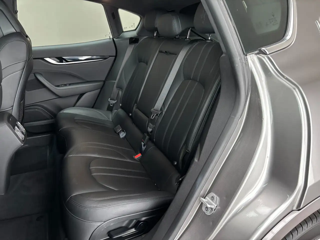 Maserati Levante 2022 — фото 15