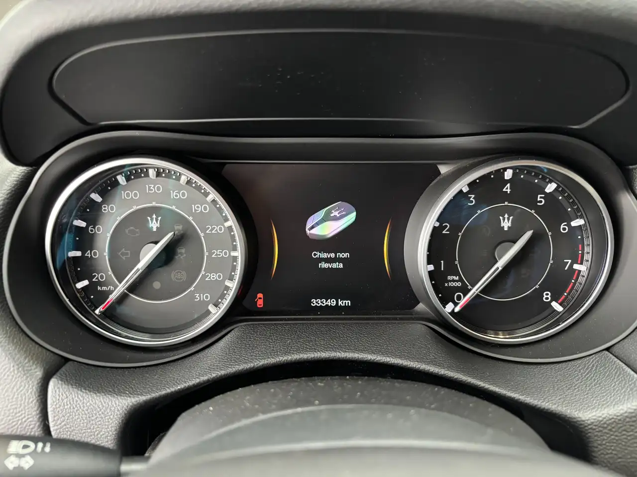 Maserati Levante 2022 — фото 11