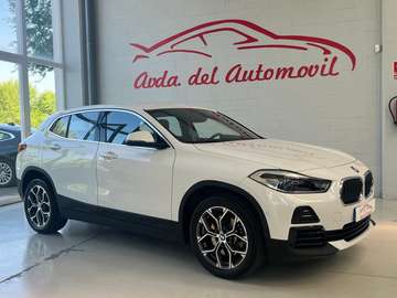 sDrive20i DCT