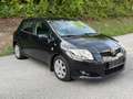Toyota Auris D-CAT Schwarz - thumbnail 2