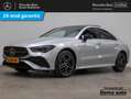 Mercedes-Benz CLA 250 e AMG Line Premium PLUS Grijs - thumbnail 1