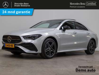 Mercedes-Benz CLA 250 e AMG Line Premium PLUS