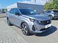 Peugeot 3008 GT PT130 Silber - thumbnail 3