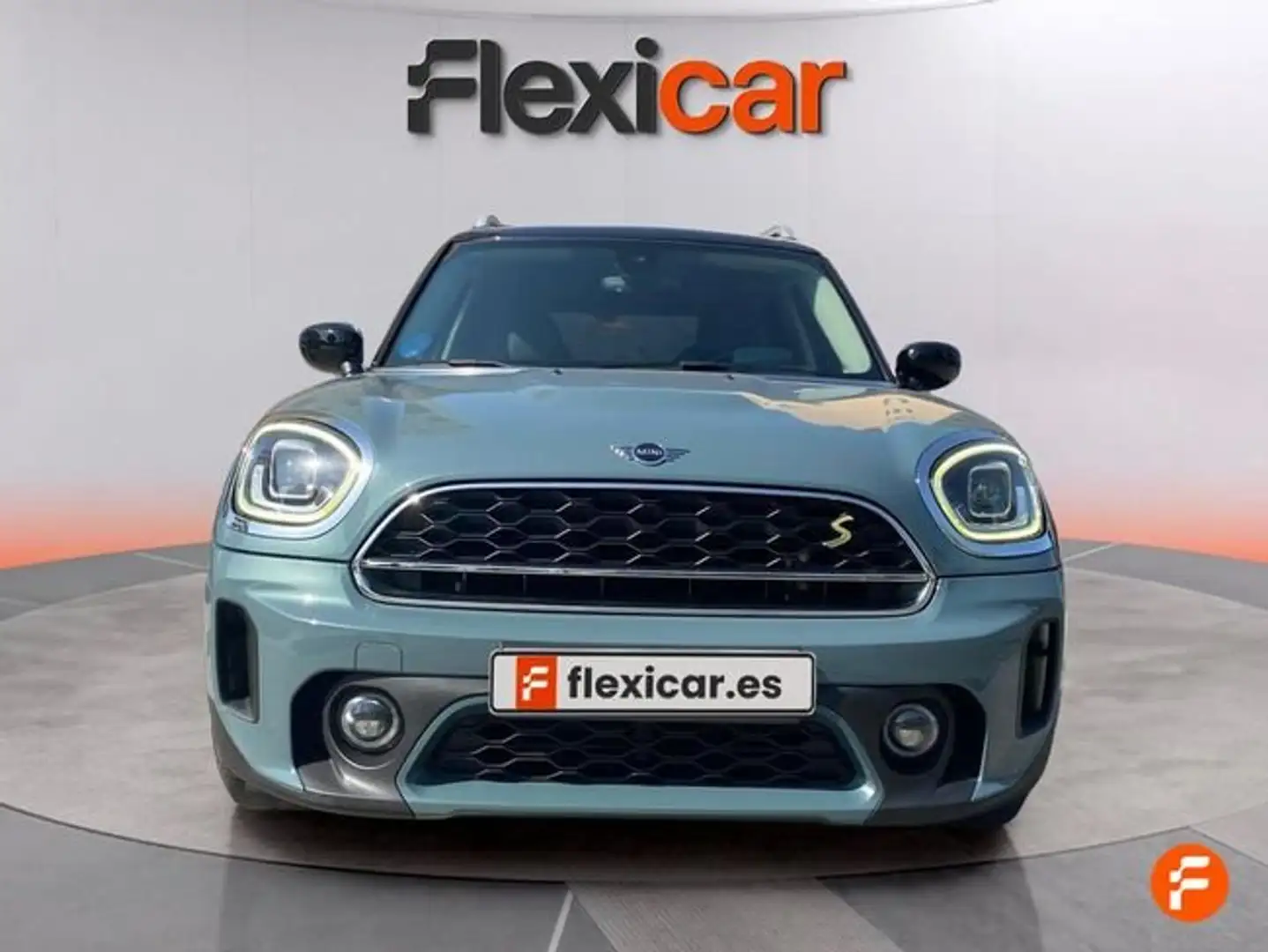 MINI Countryman E Cooper S ALL4 Gri - 2