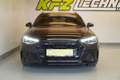 Audi A4 AV 30 TDI S-tr. "S line" R-KAM*VIRT*CARBON*ACC Schwarz - thumbnail 9